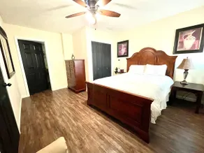 Open layout apartment in PeRfEcT Lake Charles area - Image 3