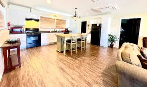 Open layout apartment in PeRfEcT Lake Charles area - Image 5