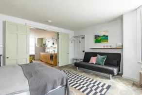 Walcot Apartment - Image 4