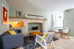 Walcot Apartment - Image 2