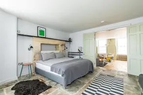 Walcot Apartment - Image 3