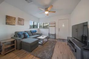 Cottage on 4th Street - Image 2