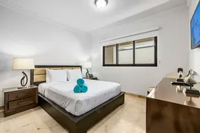 Beautiful One Bedroom Ground Level @ PalmAruba - Image 5