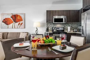 Beautiful One Bedroom Ground Level @ PalmAruba - Image 3