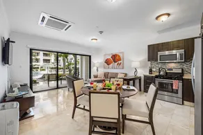 Beautiful One Bedroom Ground Level @ PalmAruba - Image 4
