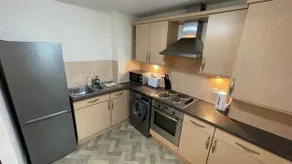Peebles Cardona Cozy 2 x bedroom Apartment - Image 5