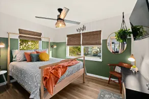 *Walk to beach/Pet friendly/Carribean getaway* - Image 2