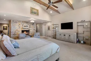 Lux Escape w/ Pool, Hot Tub & Sprawling Great Room - Built for XL Groups! - Image 3