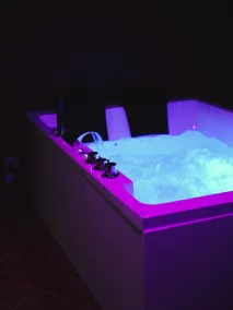 PLAN COEUR Romantic Experience & Spa - Image 5