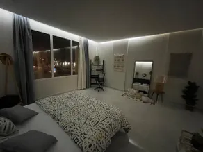 Studio apartment | Self check-in - Image 3