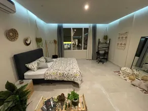 Studio apartment | Self check-in - Image 4