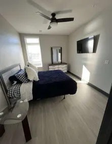 Ju'Elle Blue Luxury One Bedroom Apartment! - Image 3