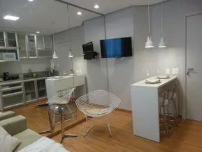 Studio with air conditioning | 3 guests | Strategic location - Image 3