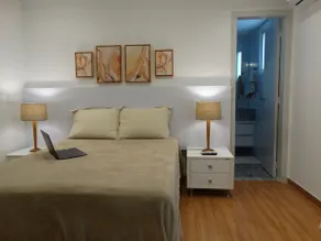 Studio with air conditioning | 3 guests | Strategic location - Image 4