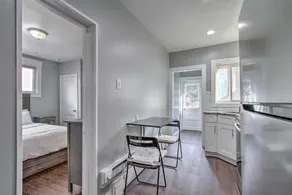 Open Space 1 BR W/ In-Unit Laundry Near Downtown - Image 5