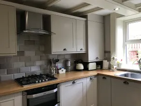 Cosy cottage -West Pennine Moors - Image 3