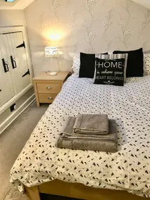 Cosy cottage -West Pennine Moors - Image 4