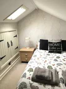 Cosy cottage -West Pennine Moors - Image 2