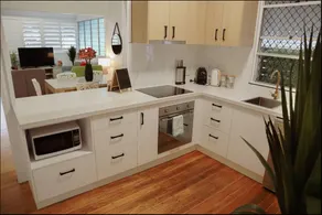 Cute Cairns Cottage - Image 3