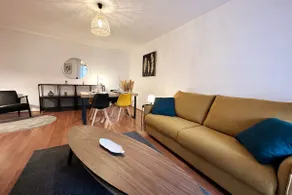 Colomiers Shelter - City, Terrasse, Wifi, Netflix - Image 3