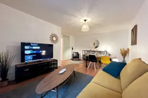 Colomiers Shelter - City, Terrasse, Wifi, Netflix - Image 4