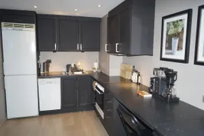 2 bedrooms in Langevåg by mountains, fjords and city - Image 3