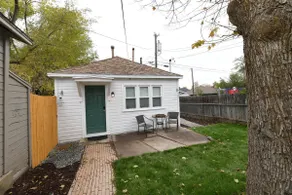 Cottage close to ski/trails/golf-private yard - Image 4