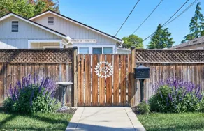 Walk to Downtown Livermore: 3-bedroom home - Image 4