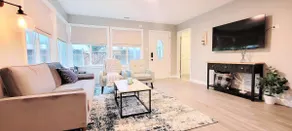 Walk to Downtown Livermore: 3-bedroom home - Image 3
