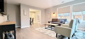 Walk to Downtown Livermore: 3-bedroom home - Image 2
