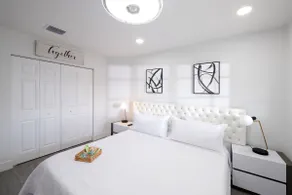 Light and bright starlit apartment - Image 2