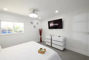 Light and bright starlit apartment - Image 3