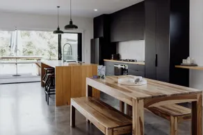 Scandi at Stieglitz Sleeps 6 Modern & Stylish - Image 4