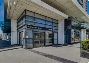 Luxury Lower PH , 3 Bed/2.5 Bath Yonge & Sheppard - Image 3