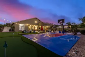 Entertain in or outdoors and watch the games! - Image 2