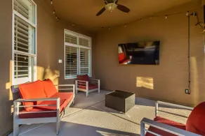 Entertain in or outdoors and watch the games! - Image 5