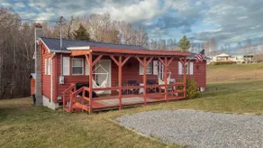 The Rocky Mount: Cozy cabin atop The New River Gorge - Image 2