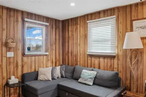 The Rocky Mount: Cozy cabin atop The New River Gorge - Image 5