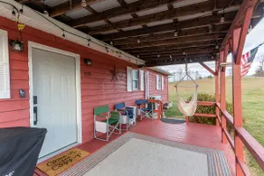 The Rocky Mount: Cozy cabin atop The New River Gorge - Image 3
