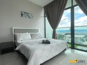 Liberty Arc | Ampang Modern SOHO [WiFi + Smart TV] - Image 5