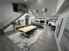 Modern home. Downtown Berthoud. - Image 5