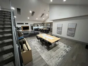 Modern home. Downtown Berthoud. - Image 2
