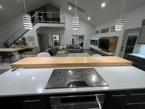 Modern home. Downtown Berthoud. - Image 4