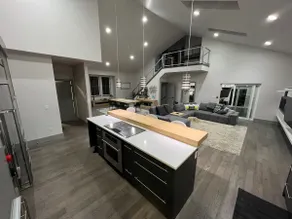 Modern home. Downtown Berthoud. - Image 3