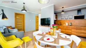 Adventure III apartment with balcony, near the center - Image 5