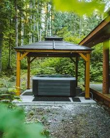 Logshire at Mt.Baker EV Charger | A/C | HotTub - Image 5