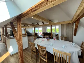 Duplex penthouse apartment for 10 guests - Image 4
