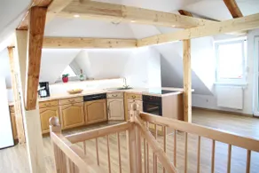 Duplex penthouse apartment for 10 guests - Image 2