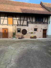 Dorlisheim Alsace - Image 2