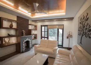 Ridgewood Manor Mussoorie - Image 4